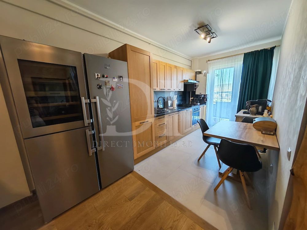 Apartament modern / 3 camere / Zona Terra - Poză 2