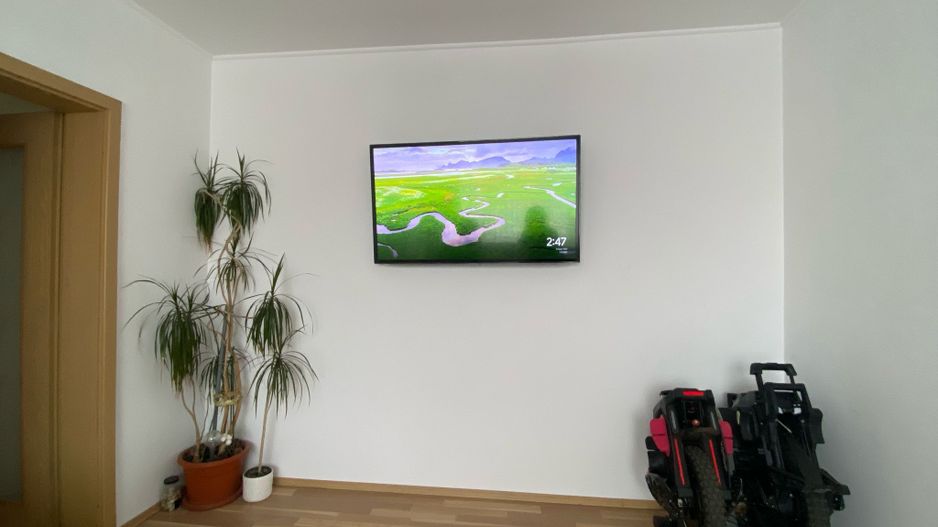 Apartament superb cu trei camere, Piata Iancului, 137,000 de euro - Poză 3