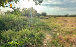 Teren de vanzare in Popoveni loturi de 550mp deschidere mare - Poză 8