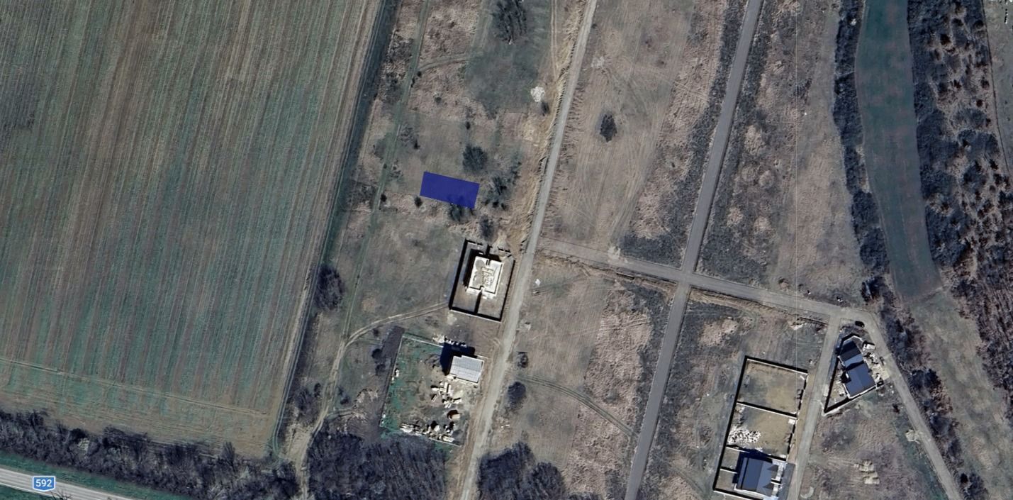 COMISION 0% Teren Intravilan | Mosnita Noua | 50m de Principala - Poză 1