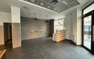 Spațiu comercial disponibil pentru închiriere - Poză 2