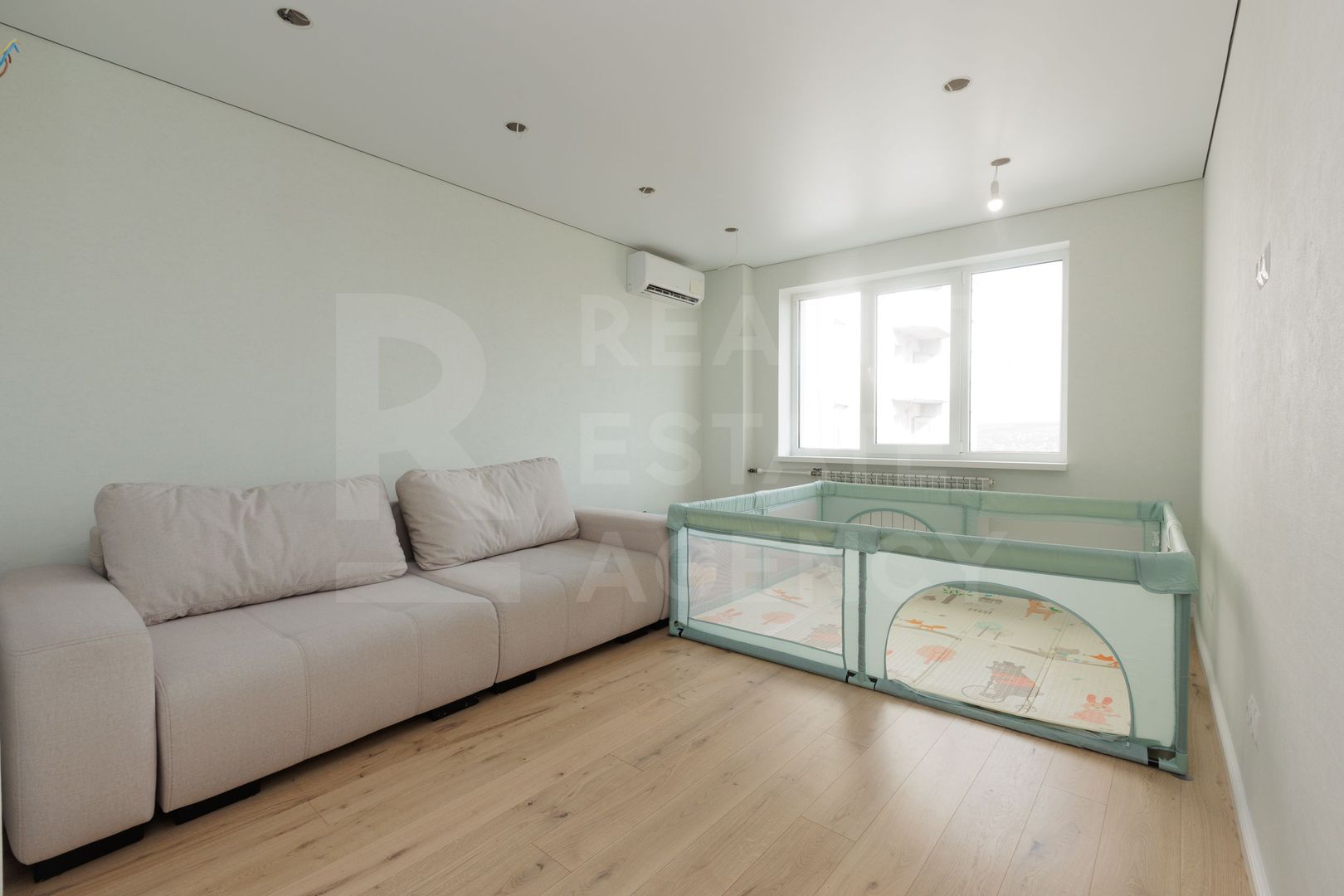 Vânzare, apartament, 1 cameră, bd. Dacia, Botanica - Poză 1