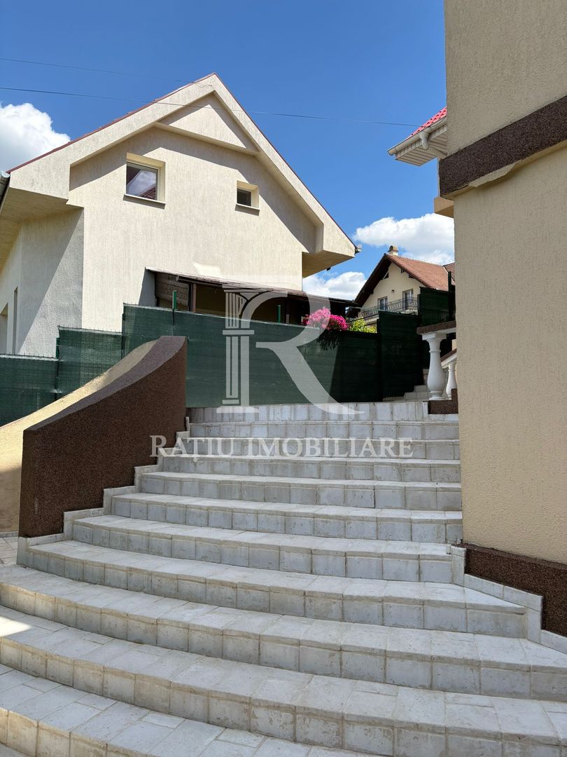 Apartament la casa de inchiriat | Gheorghe Doja | Oradea - Poză 18