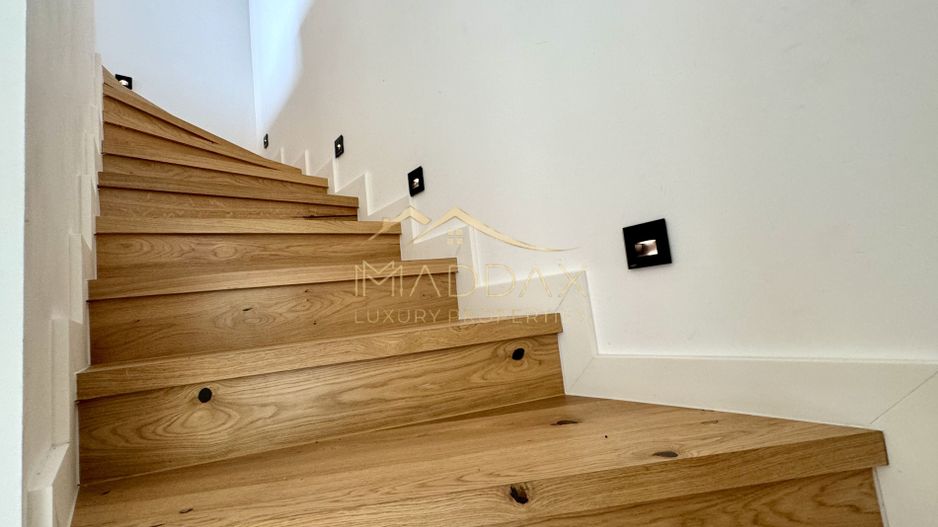 Vila impresionanta Smart&Green *258mp* // Pipera-Erou Iancu Nicolae - Poză 14