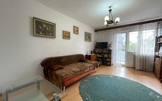 Zona Minerva Petrom Manastur|74 mp decomandat| 2500/m| Parcare si boxa - Poză 3