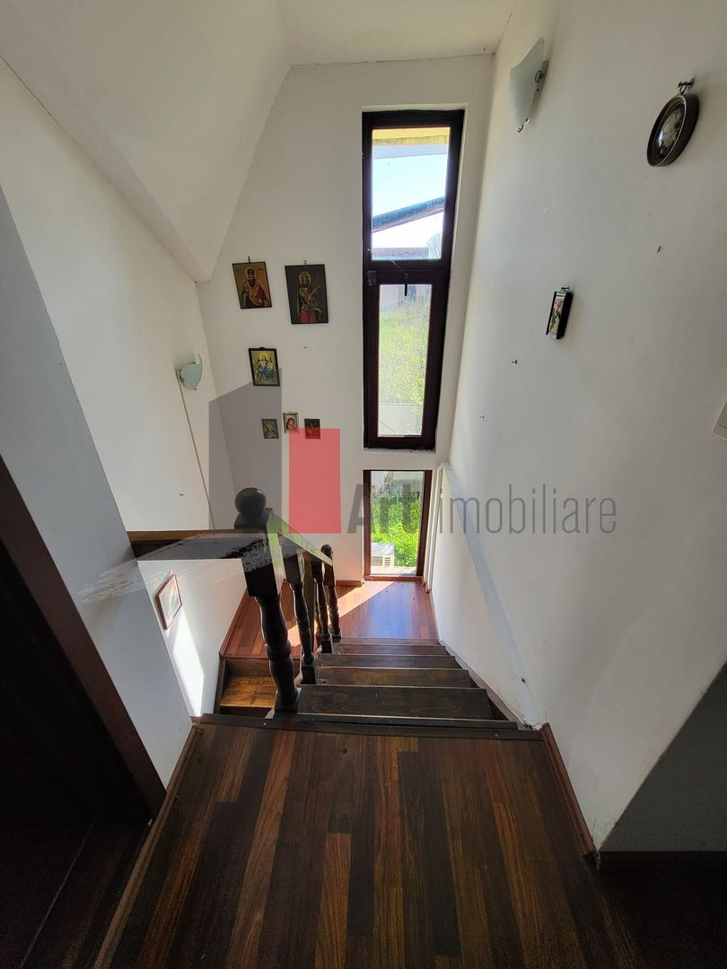 Silistea Snagovului | Casa de vis | Locatia de vis - Poză 20