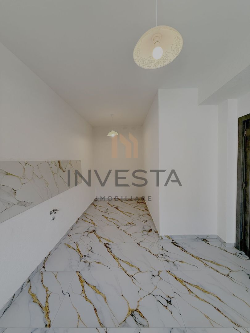 Case tip duplex – 115 mp utili fiecare, parcare in curte zona BT arena - Poză 12