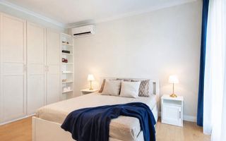 Apartament Lux 4 Camere | Strada Biharia Băneasa | 2 Locuri Parcare - Poză 5