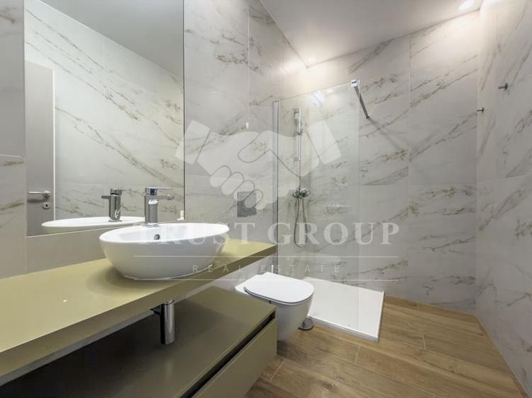Apartament 3 camere Eminescu | Imobil 2023 | Loc de parcare - Poză 26