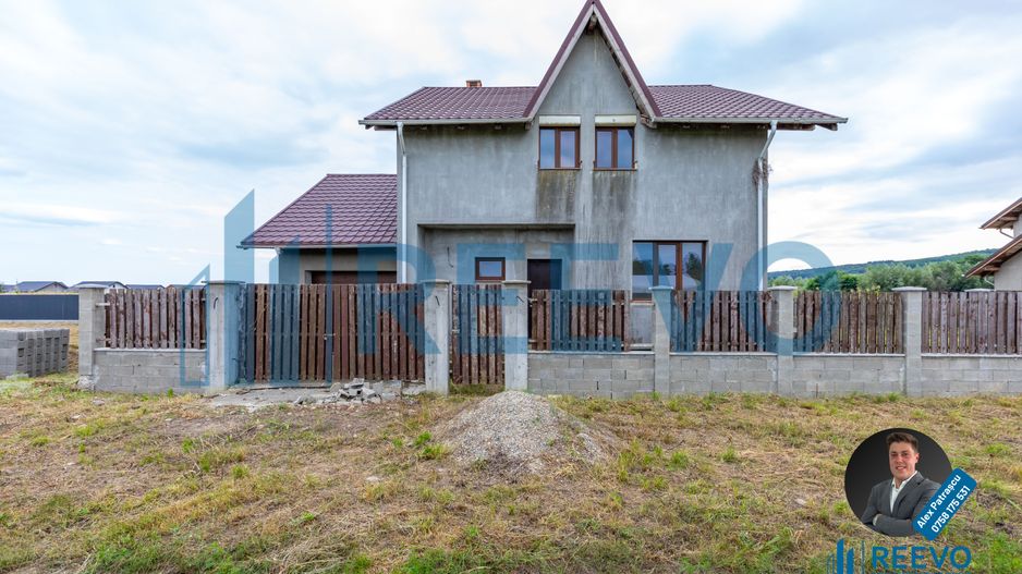 Casă/vilă de vânzare în Hemeiuș! - Poză 10