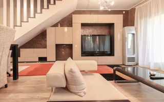 Duplex de vânzare Europa | 4 camere, terasă 50 mp + 2 locuri parcare - Poză 7