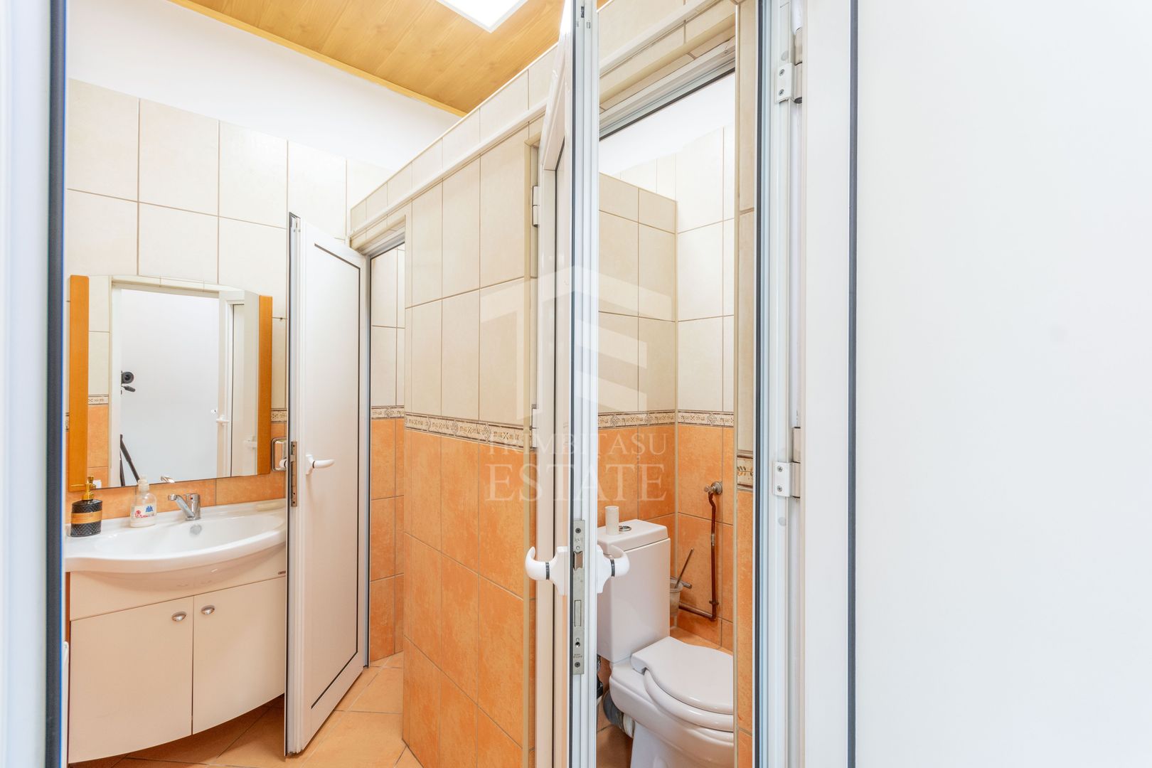 Barbu Vacarescu Lacul Tei, Spatiu birouri, Opanez nr. 12 comision 0% - Poză 13