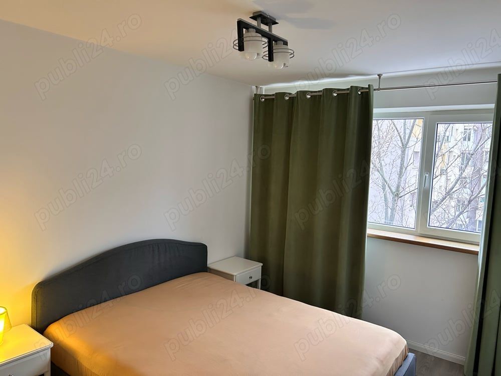 Apartament luminos Muncii Parc Voinicelul - Poză 2