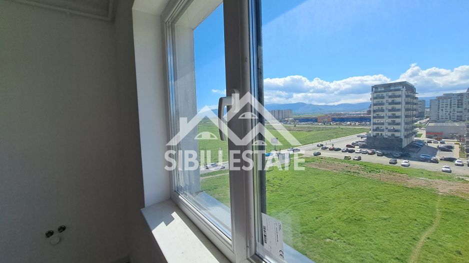 Apartament Sibiu, Stanca 2 bai - Poză 13