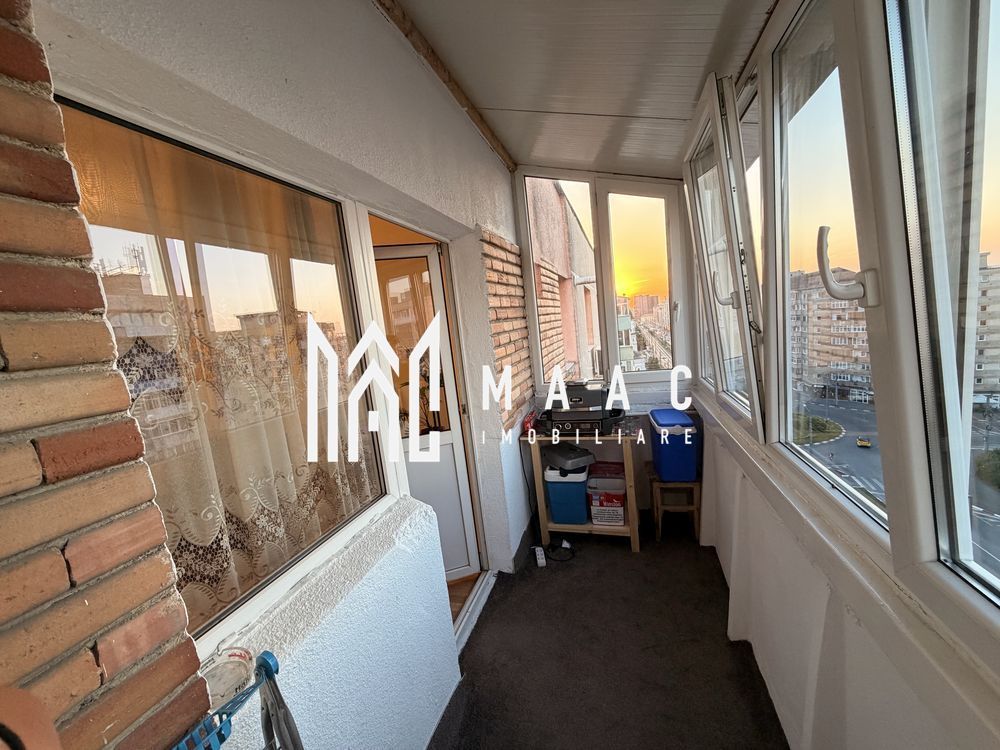 Apartament 4 camere decomandat | Mihai Viteazul, Sibiu | 2 băi - Poză 6