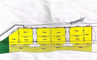Teren Ciarda Rosie, pozitie excelenta - Poză 2