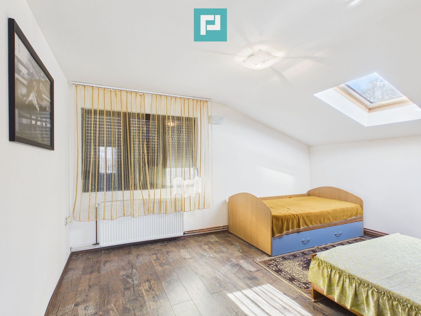 Cabană deosebită cu 4 camere în Căsoaia - Poză 7