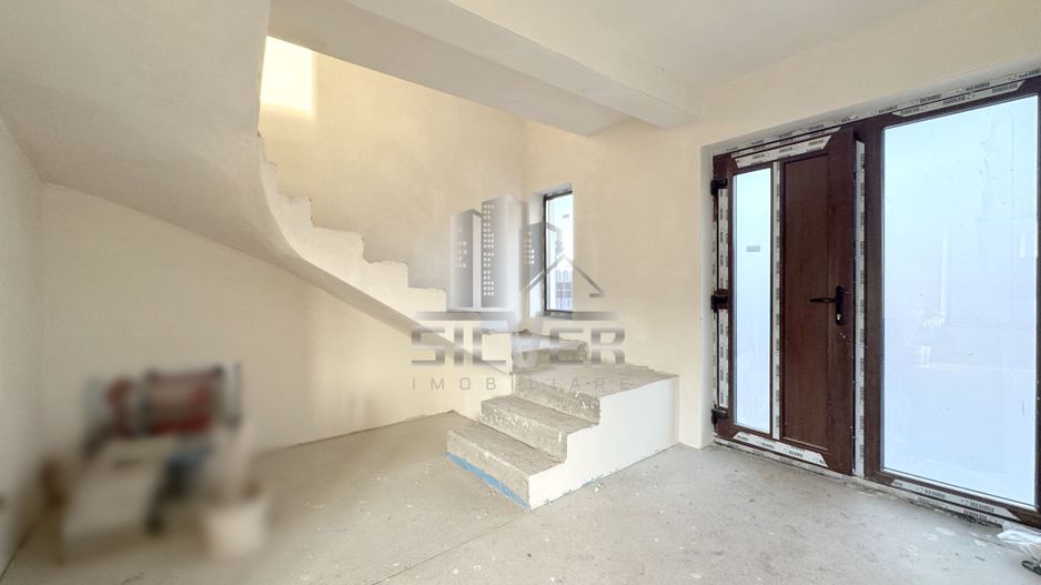 Case individuale cu teren de 400 mp! - Poză 12