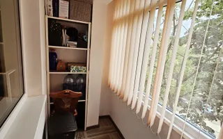 Apartament cu 2 camere de închiriat – Micro 20 |420 €/lună - Poză 14