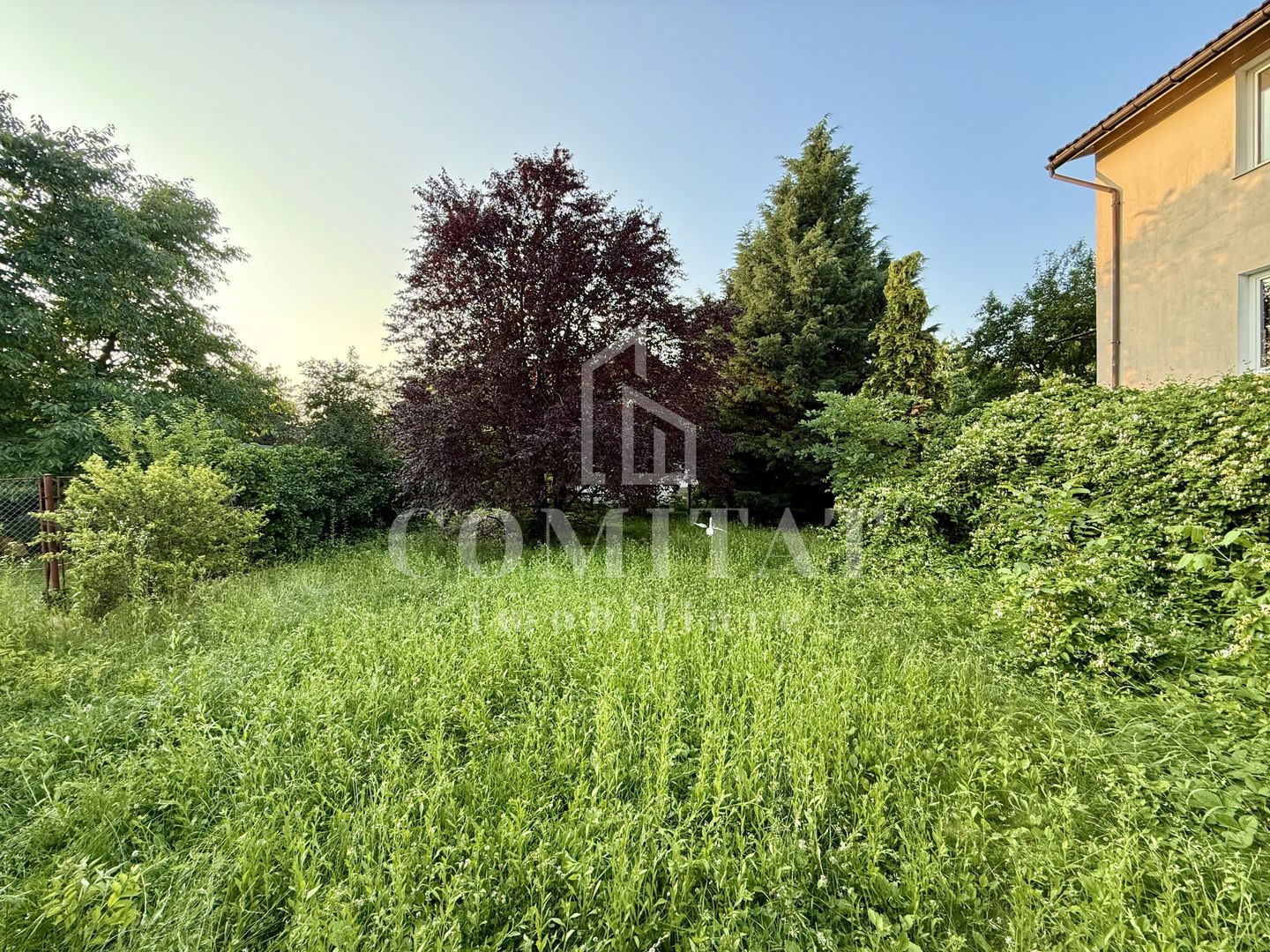 Casă individuală cu 495 teren cartier Gheorgheni - Poză 24