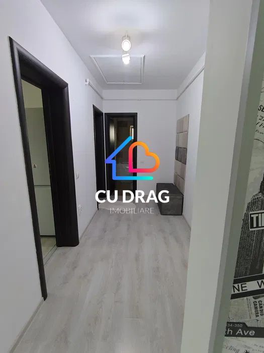 Apartament 2 camere – Cartierul Arhitecților • Mobilat & Utilat Ultra Modern • Pod 30 mp • Loc Parcare - Poză 6