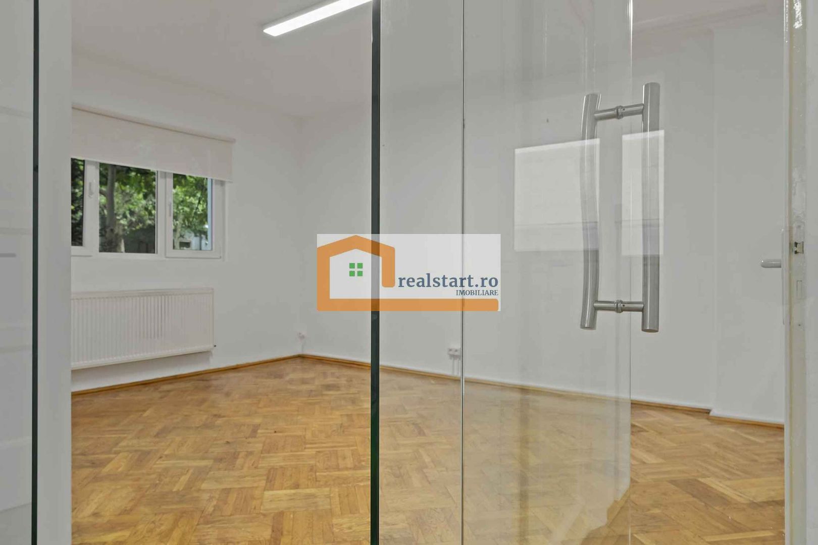 Primaverii, Ideal Notariat, Cabinete, Birouri, acces metrou, parcare - Poză 8