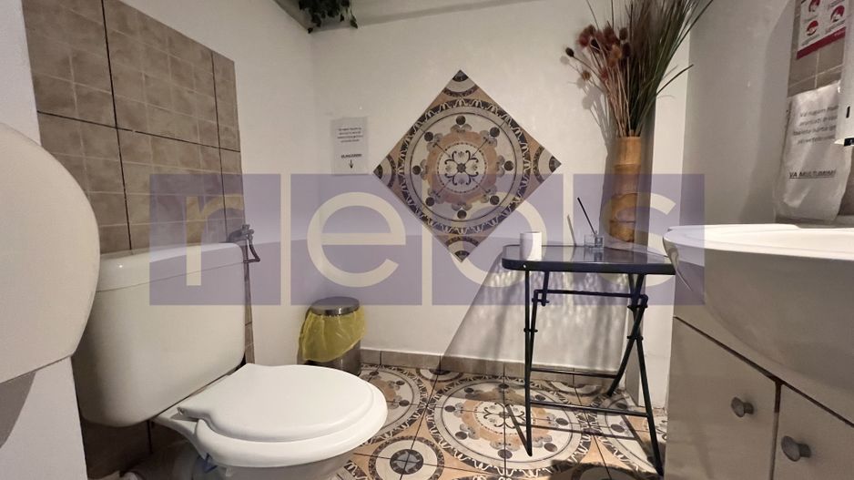 VANZARE VILA | ZONA DECEBAL | D+P+1E+M - Poză 3