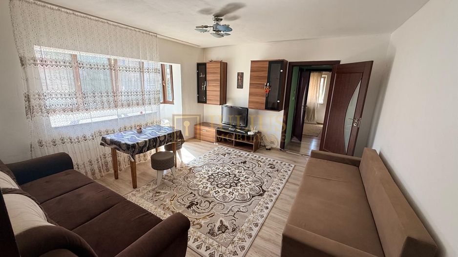 3 camere| Dambovita-resturant Nora| centrala proprie| 2 bai| apartament superb| - Poză 4