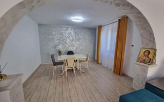 Vilă modernă, Valea Adâncă, 200 mp, teren 410 mp, renovată 2022 - Poză 6