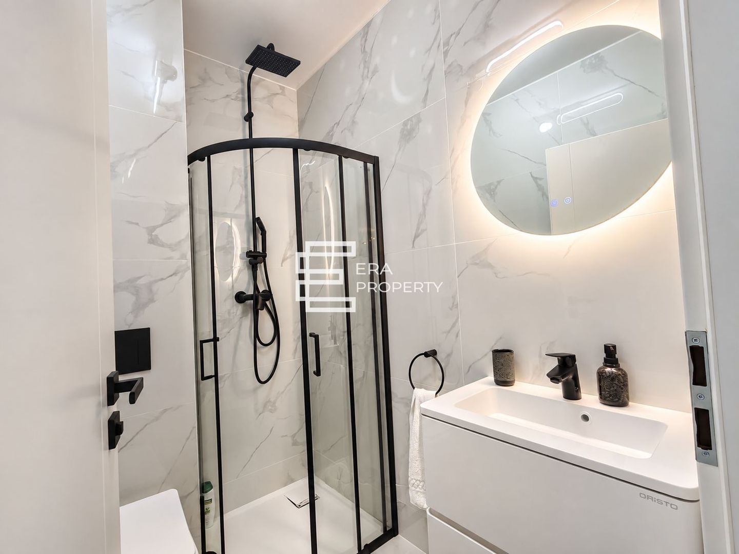 Apartament modern cu 3 camere | 75 mp | 2 terase | 2 băi | Evolution, Șelimbăr - Poză 8