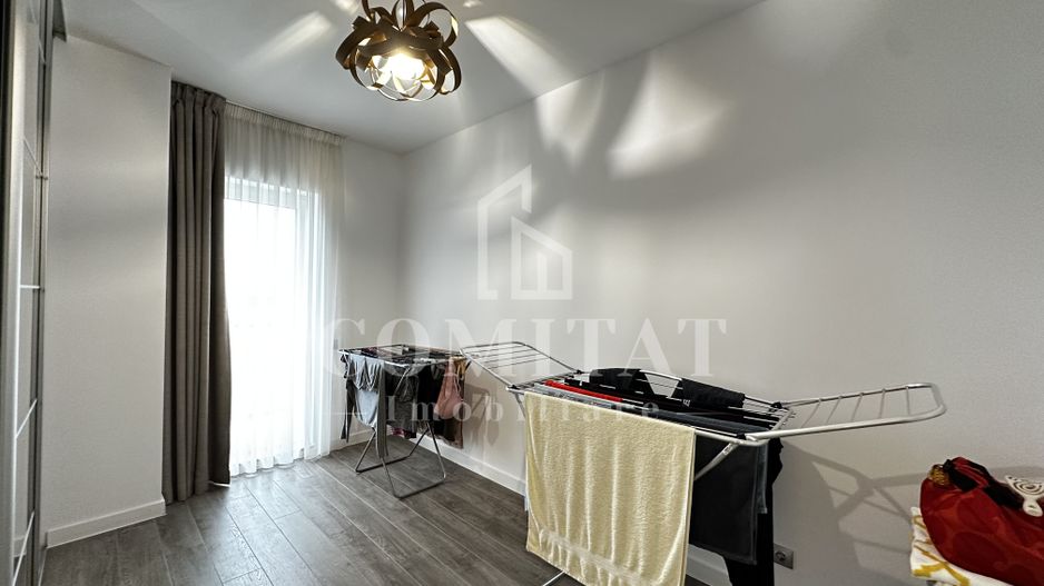 Apartament la cheie | Etaj intermediar | Buna Ziua - Poză 12