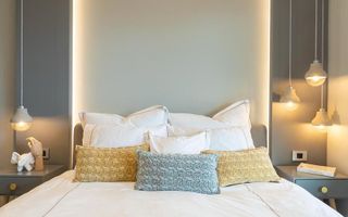 Vanzare Apartament 2 Camere + 1 loc. parcare | Aviatiei Tower - Poză 16