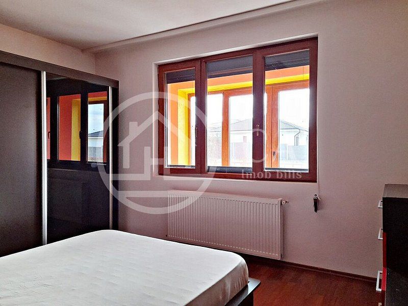 Apartament cu 2 camere de vanzare in  Cartierul Soarelui, Oradea - Poză 8