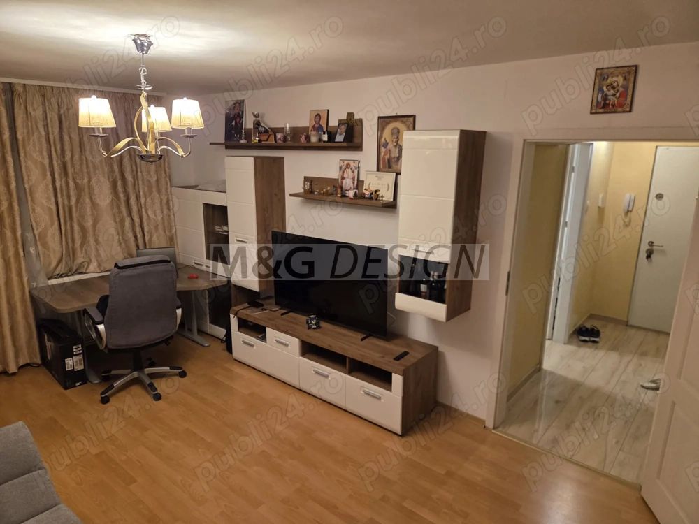 Apartament 3 camere zona Lipovei - Poză 1