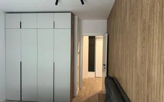 Apartament 2 camere Băneasa | Șos. Gheorghe Ionescu Sisești | 59 mp | - Poză 11