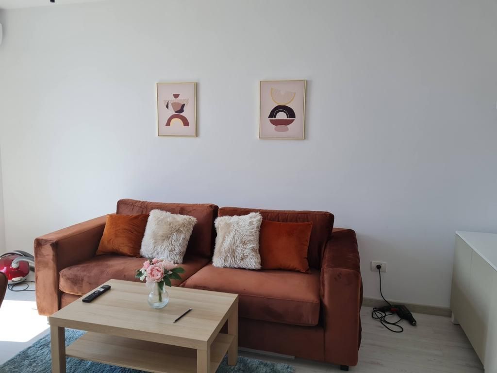 Apartament  2 camere in Dumbravita - Poză 24