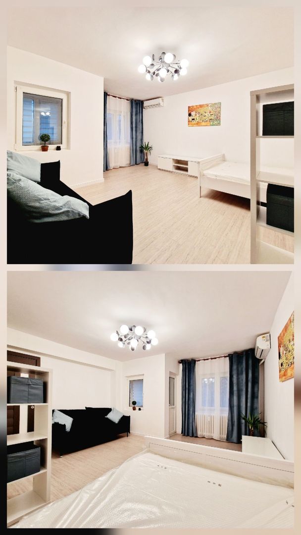 Garsoniera 40 mp Lujerului - totul nou - Poză 5