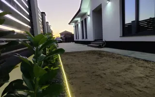 Casa Noua Grigorescu Strada Privata Pompa de Caldura 2026 - Poză 19