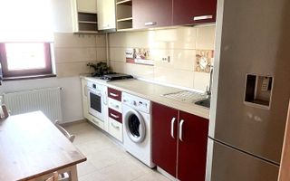 🏡 Închiriez 2 camere, loc parcare inclus, Tea Residence 2, aproape Auchan Titan - Poză 6