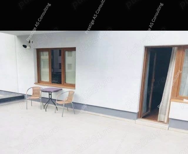 Apartament 1 camera | Zona Vox | Parcare inclusa - Poză 6