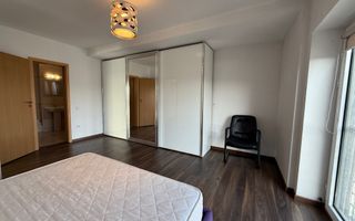 DUPLEX HERASTRAU VEDERE SUPERBA PARC - Poză 13