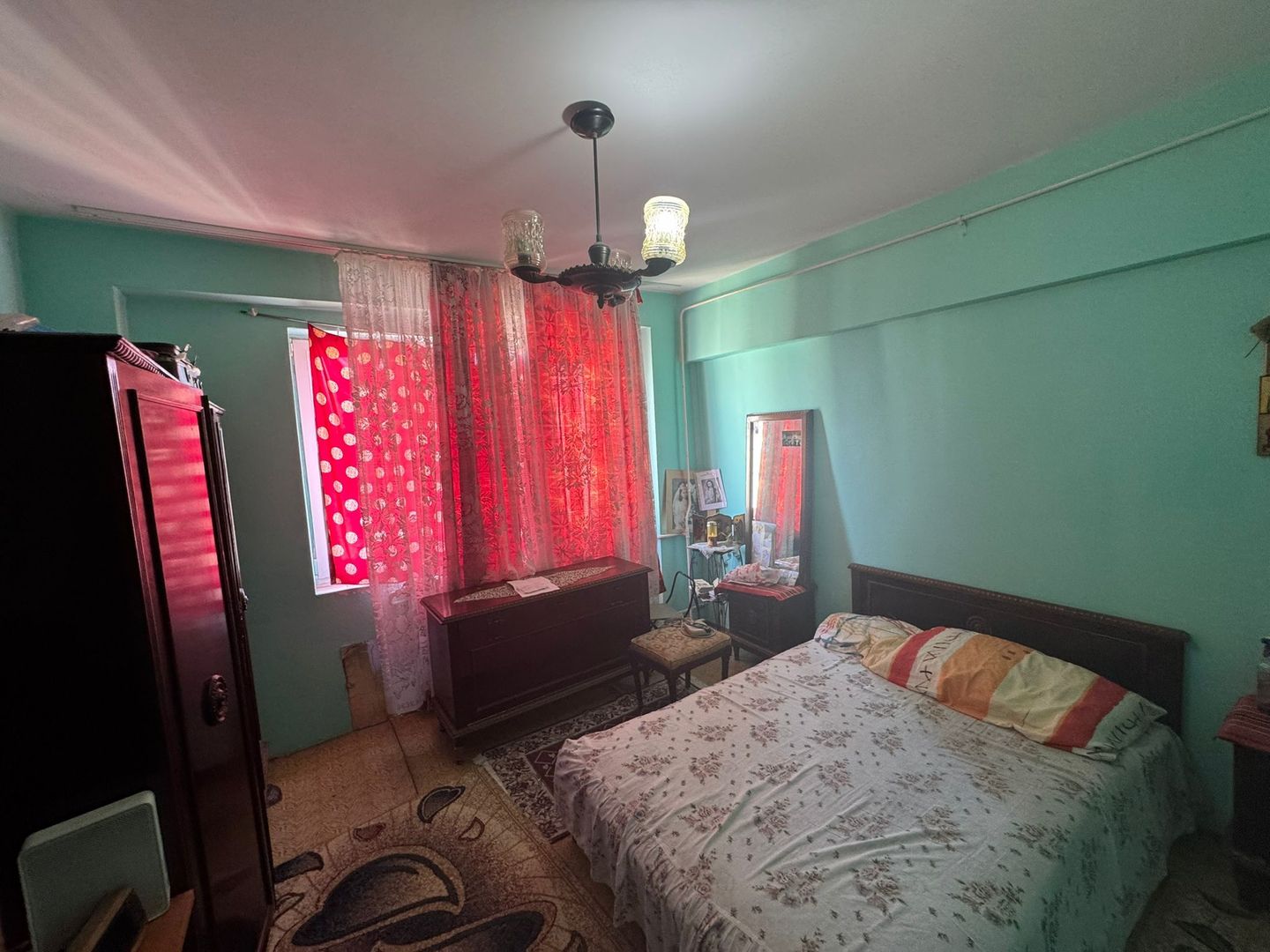 Apartament 3 camere I Mihai Bravu - Poză 3