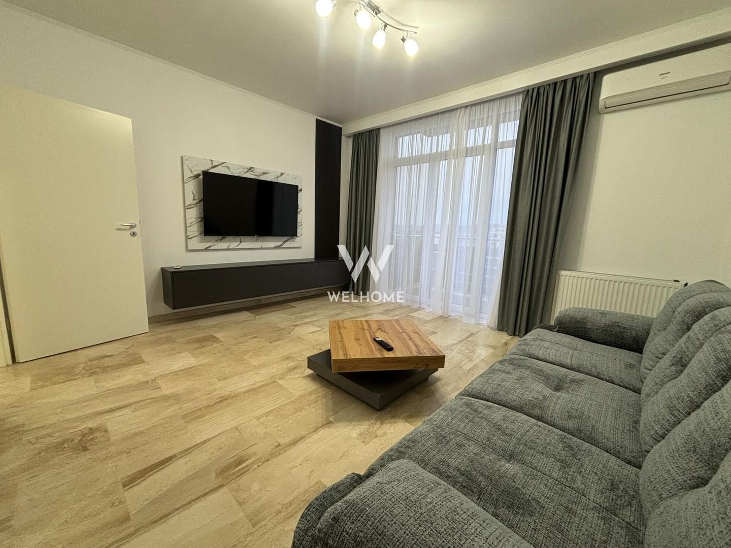 Apartament 3 camere modern - zona Doamna Stanca - Poză 2