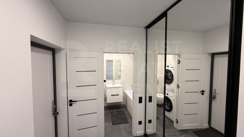 Chirie, apartament, 2 camere, str. Nicolae Testemitanu, Botanica - Poză 6