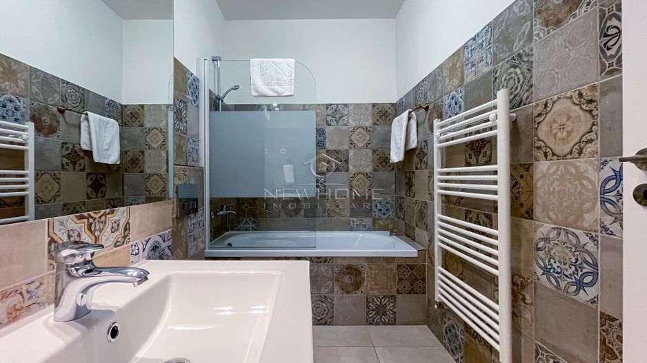 Apartament 1 camera Parcare, zona Iulius Mall - Poză 8