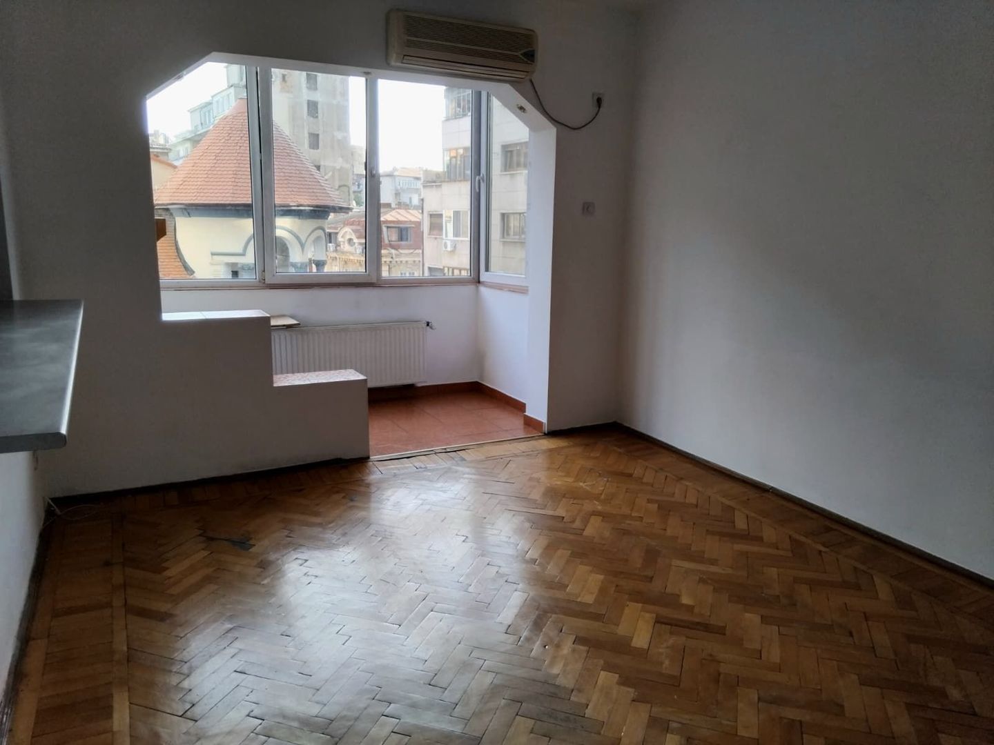 Apartament Kogălniceanu/Piata - Poză 1