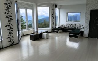 Cabană P+M de vânzare în Rânca - Poză 5