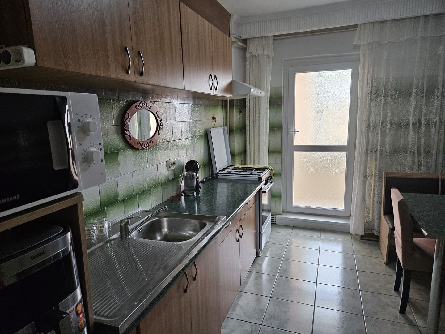 Vanzare apartament 4 camere, Gavana Piata - Poză 7