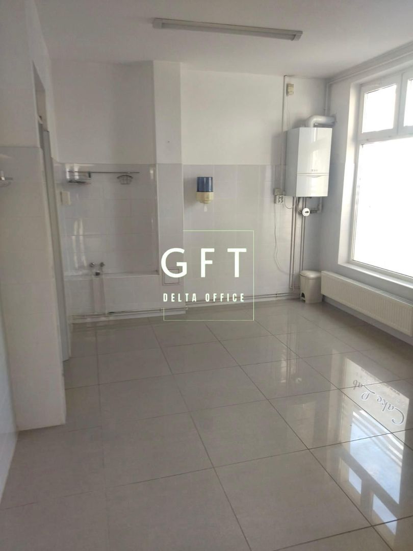 Spatiu comercial 39 mp-ideal magazin/cabinet/birou-Zona Pompieri - Poză 1