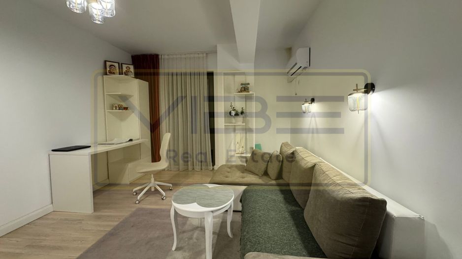 Apartament 2 camere decomandat+parcare subterana Pacurari - Poză 6